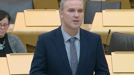 Minister admits ‘significant work needed' to improve neurodivergent support