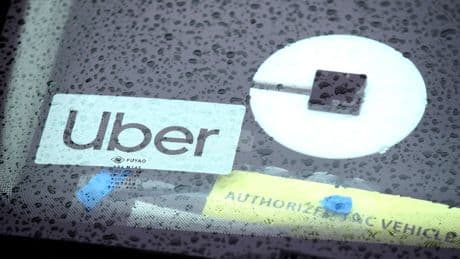 Two American college students jailed in Denmark for allegedly fighting with Uber driver