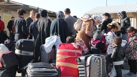 Yerlikaya, ülkesine dönüş yapan Suriyeli sayısını açıkladı