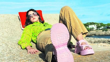Mallorca no es un tópico (o sí): Camper y Martin Parr tienen la respuesta