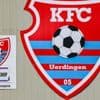 Fußball-Regionalliga: Kein Geld mehr: KFC Uerdingen stellt Spielbetrieb sofort ein