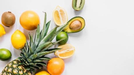 La fruta que ayuda a prevenir la diabetes, a mejorar la circulación y a proteger las articulaciones