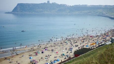 Huge number of Brits face holiday chaos as travel firm loses licence