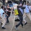 Major update after Pirates employee is caught in brutal fight with a fan