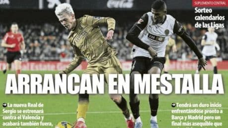 Portada MD Gipuzkoa 2 de julio
