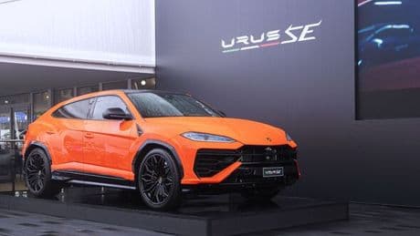 UK’s ‘slowest depreciating car’ unveiled – bad news for bargain hunters