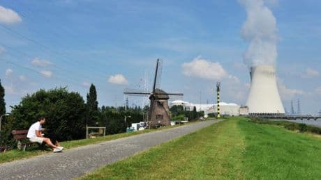Vingt-deux ans après son adoption, la Belgique abroge sa loi de sortie du nucléaire