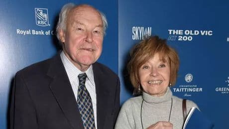 Timothy West's heartbreaking final wish as actor's cause of death announced