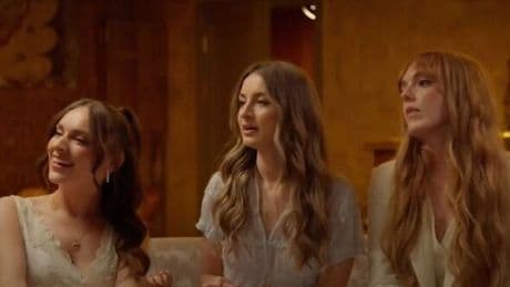 Remember Monday unveil how they'll celebrate if they win Eurovision