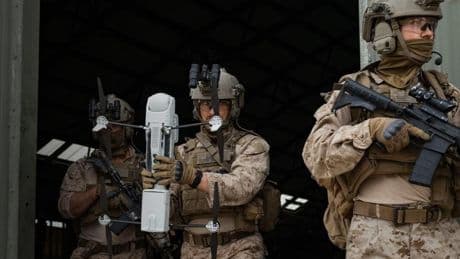 Russia And Ukraine Are Using One-Time Use Drones. Future Wars May Not.