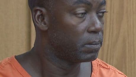 Woman searches her husband's name online and awful discovery leads to his arrest