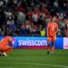 ‘Jammer, dat het zo slecht geëindigd is met de Oranje voetbalvrouwen, maar een verrassing is het niet’