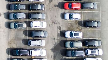 USA: Deutsche Exporte in die USA brechen ein