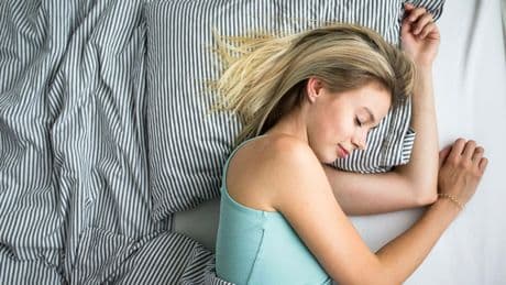Neue Studie mit 117.000 Teilnehmern - Noch müde? So viel Schlaf ist optimal