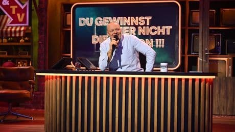 RTL schmeißt Raab-Show wieder aus dem Programm