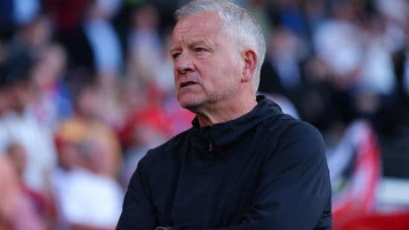 ‘Gutted it’s ended’: Sheffield United fans react to Chris Wilder sacking