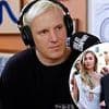 Was this the moment Jamie Laing changed his mind about being a dad? Ex MIC star spoke on podcast about 'secret battle' he hid from Sophie