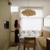 Groots wonen op een klein appartement? Deze experts van Ikea en Blind gekocht weten raad