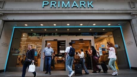 Primark launches new service at all 187 stores across Great Britain and shoppers will love it