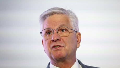 Fed: Bericht: Fed-Direktor Waller Favorit für Chefposten bei US-Notenbank