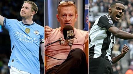 There will never be another Manchester City… IAN LADYMAN reveals why it's 'harder' than ever to break the monopoly of the Premier League's Big Six