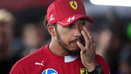 Lewis Hamilton trashed as Bernie Ecclestone comments on doing a deal with Christian Horner