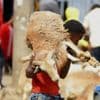 Ethiopians celebrate Easter with calls for charity and peace