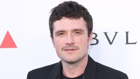 Josh Hutcherson comments on Hunger Games return in Sunrise on the Reaping