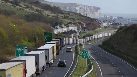 Konjunktur: Britische Wirtschaft stagniert im Juli