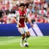 Ajax met 17-jarige debutant tegen Telstar, Weghorst in de spits