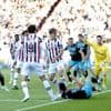 Willem II opnieuw in de problemen: Heracles opent de score