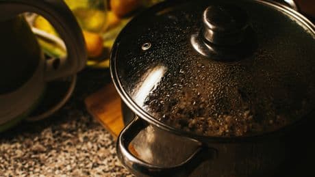 'Swamp Potatoes' Have Gone Viral, And It's The Easiest Slow Cooker Recipe I've Seen