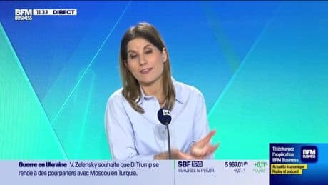 Tout pour investir - Mardi 13 mai