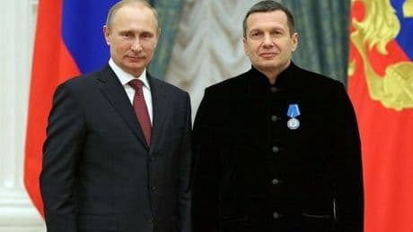 Russian issues chilling 'we can destroy you' WW3 threat to UK