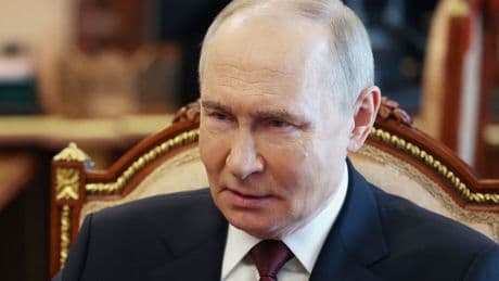 Krieg in der Ukraine: Oster-Feuerpause: Meint Putin das ernst?