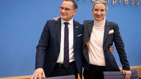 Verfassungsfeinde im Parlament: Extremisten soll der Geldhahn zugedreht werden