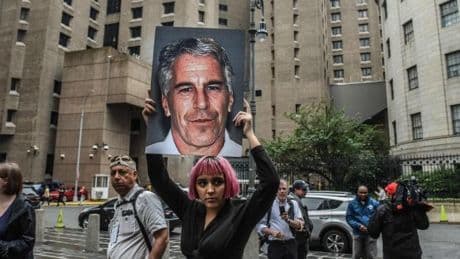 FBI veröffentlicht überraschende Erklärung im Fall Epstein – Keine „Kundenliste", keine Mordbeweise