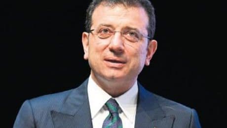İmamoğlu tepki olarak duruşmaya katılmadı