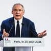 DIRECT. Vote de confiance du 8 septembre : François Bayrou sur la sellette, les oppositions promettent de voter contre la politique du Premier ministre
