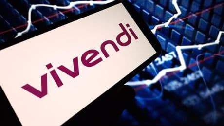 Vivendi : Yannick Bolloré reconnaît être «déçu» du bilan boursier de la scission
