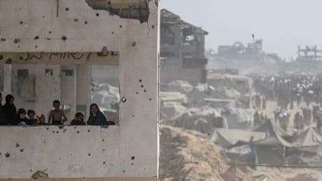 En direct, Gaza : six morts supplémentaires en 24 heures des conséquences de la famine et au moins 18 personnes tuées dimanche matin