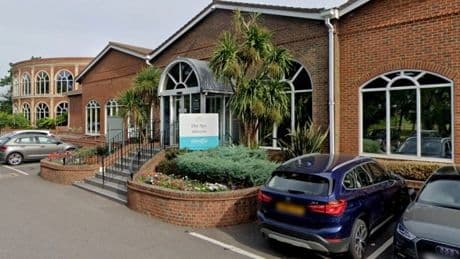 Four women ‘sexually assaulted by masseur’ during treatments at luxury spa