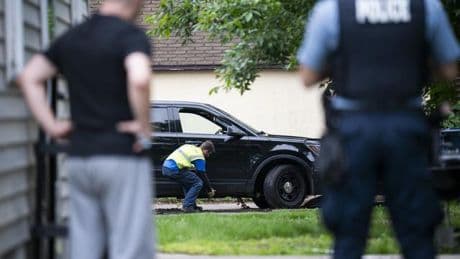 Vance B.: Was über den Attentäter von Minnesota bekannt ist