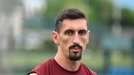 Stefan Savic: Bütün takım olarak savunuyoruz