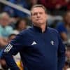 Kansas basketball coach Bill Self has 2 stents inserted to treat blocked arteries