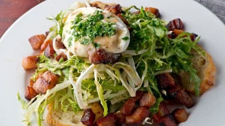 Gastronomie: trois bouchons où déguster les spécialités (vraiment) lyonnaises