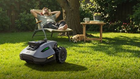 Erster rein kameragesteuerter Mähroboter: Mammotion präsentiert den Yuka mini Vision