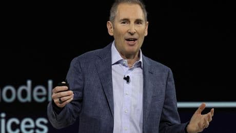 Andy Jassy says AI will eliminate some Amazon jobs &mdash; but create more in at least 2 areas