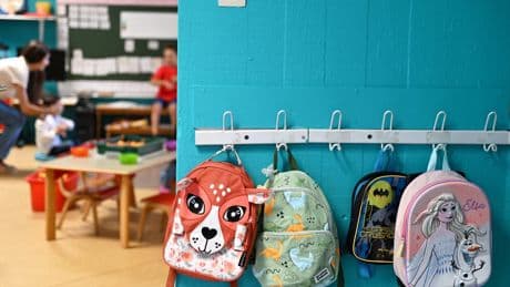 Rentrée scolaire : tout ce qui change au programme, niveau par niveau