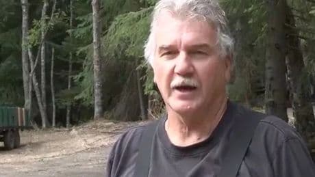 Alaska man handed 'personal gift' from Putin after complaint over motorbike